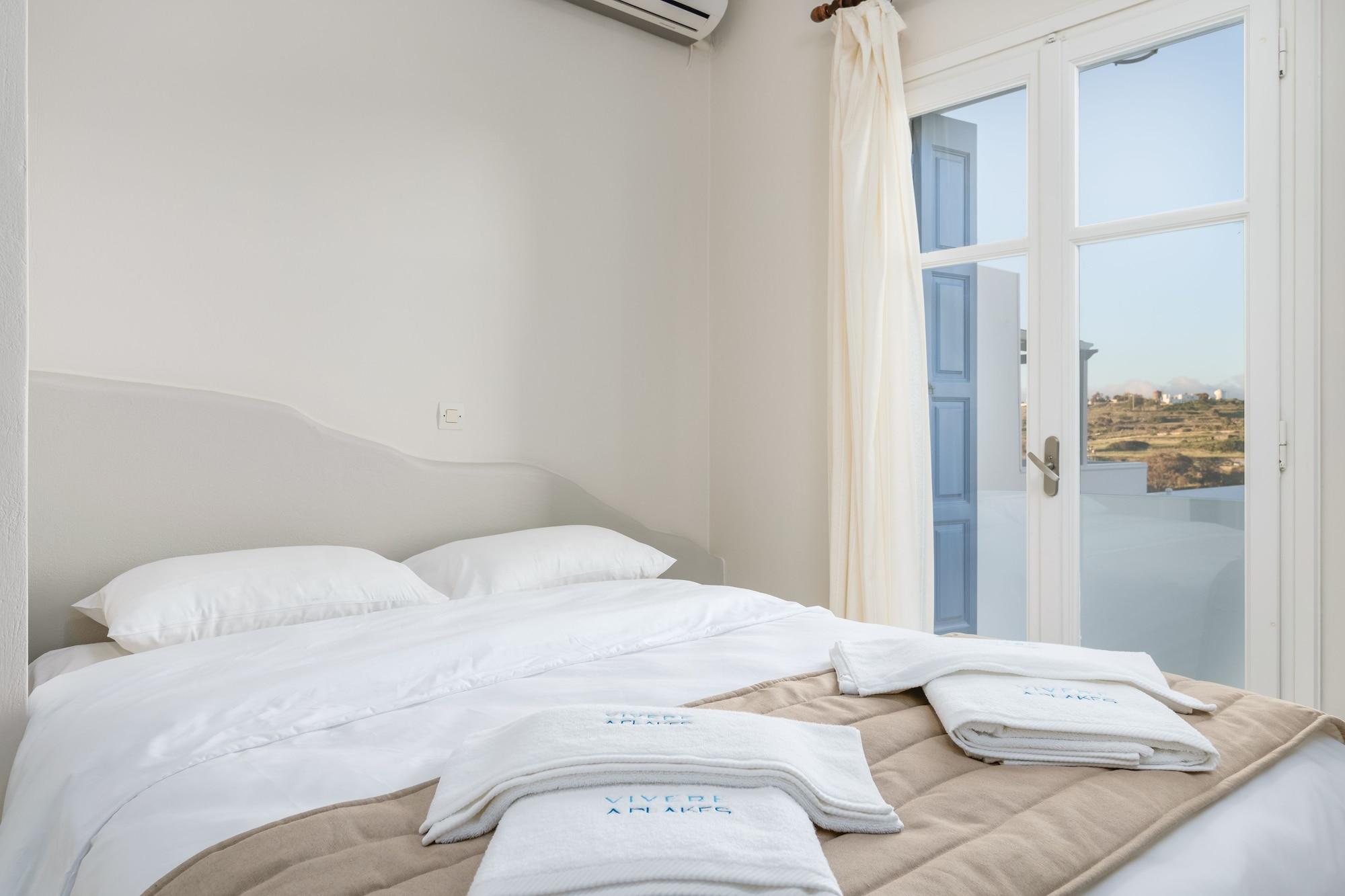 Vira Vivere Houses Plaka  Exterior foto