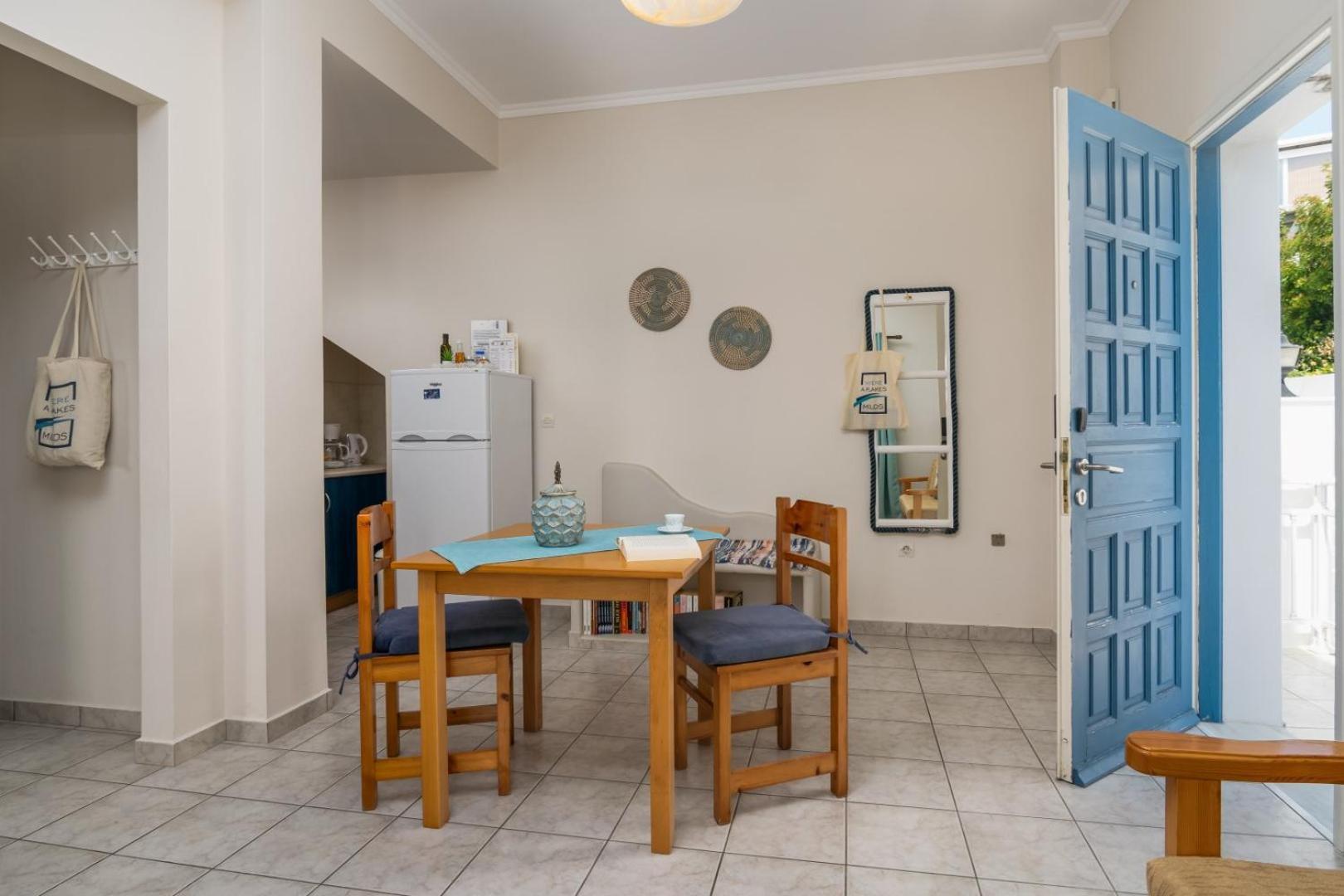 Vira Vivere Houses Plaka  Habitación foto